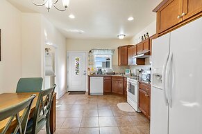 House of Trails-views and Nature on the Edge