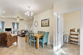 House of Trails-views and Nature on the Edge