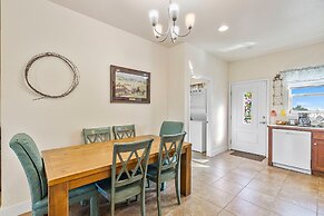 House of Trails-views and Nature on the Edge