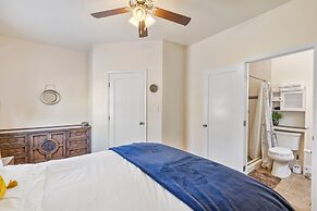 House of Trails-views and Nature on the Edge