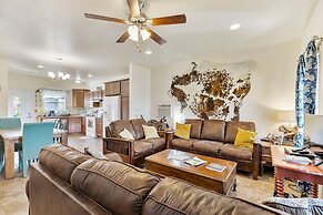 House of Trails-views and Nature on the Edge