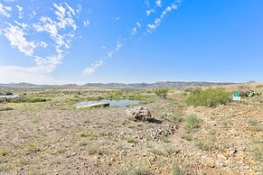 House of Trails-views and Nature on the Edge
