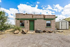 Adobe Vista - Cozy and Inviting Spectacular View