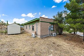 Adobe Vista - Cozy and Inviting Spectacular View