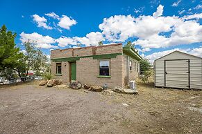 Adobe Vista - Cozy and Inviting Spectacular View