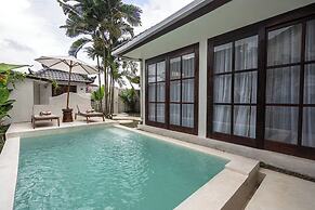 Moonlight Villa by EVDEkimi