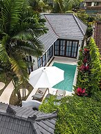 Moonlight Villa by EVDEkimi