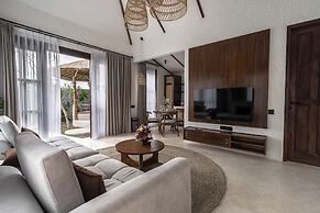 Moonlight Villa by EVDEkimi