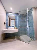 Chill Out Sea Apartment in Flamingo Hai Tien