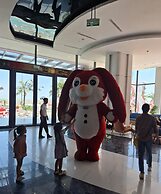 Chill Out Sea Apartment in Flamingo Hai Tien