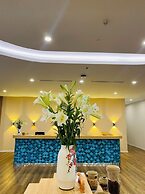 Chill Out Sea Apartment in Flamingo Hai Tien