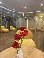 Chill Out Sea Apartment in Flamingo Hai Tien