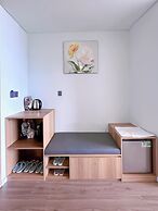 Chill Out Sea Apartment in Flamingo Hai Tien