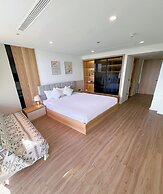 Chill Out Sea Apartment in Flamingo Hai Tien