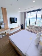 Chill Out Sea Apartment in Flamingo Hai Tien