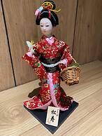 Chill Out Sea Apartment in Flamingo Hai Tien