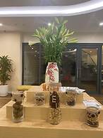 Chill Out Sea Apartment in Flamingo Hai Tien