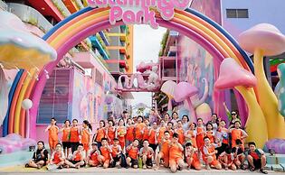Flamingo Hai Tien