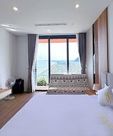 Chill Out Sea Apartment in Flamingo Hai Tien
