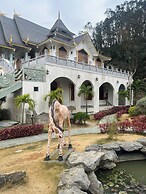 Flamingo Hai Tien