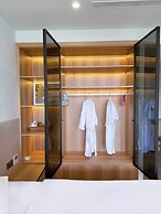 Chill Out Sea Apartment in Flamingo Hai Tien