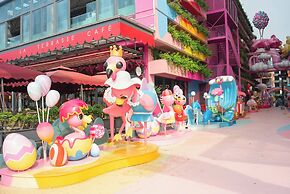 Flamingo Hai Tien