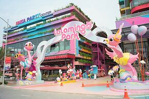 Flamingo Hai Tien