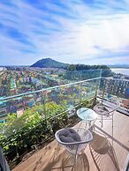 Chill Out Sea Apartment in Flamingo Hai Tien