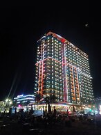 Chill Out Sea Apartment in Flamingo Hai Tien