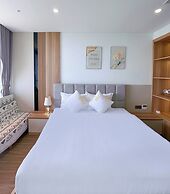 Chill Out Sea Apartment in Flamingo Hai Tien