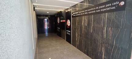 Hotel 1001 noites prime