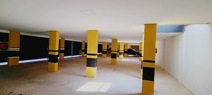 Hotel 1001 noites prime