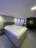 Hotel 1001 noites prime