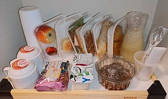 Hotel 1001 noites prime