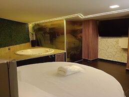 Hotel 1001 noites prime