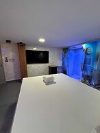 Hotel 1001 noites prime