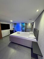 Hotel 1001 noites prime