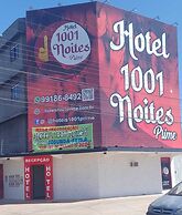 Hotel 1001 noites prime