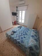 catania airport room  low cost