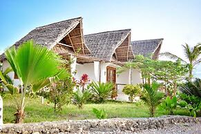 Kusini Beach Bungalows