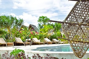 Kusini Beach Bungalows