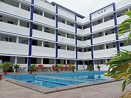 URC RESORTS