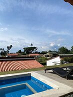 Tres Colinas Estancia 27