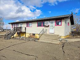 GULL LAKE LODGE MOTEL