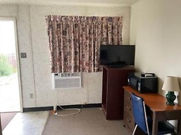 GULL LAKE LODGE MOTEL