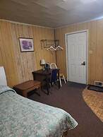 GULL LAKE LODGE MOTEL