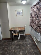 GULL LAKE LODGE MOTEL