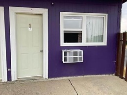 GULL LAKE LODGE MOTEL