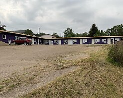 GULL LAKE LODGE MOTEL