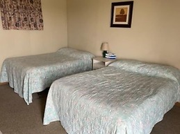 GULL LAKE LODGE MOTEL